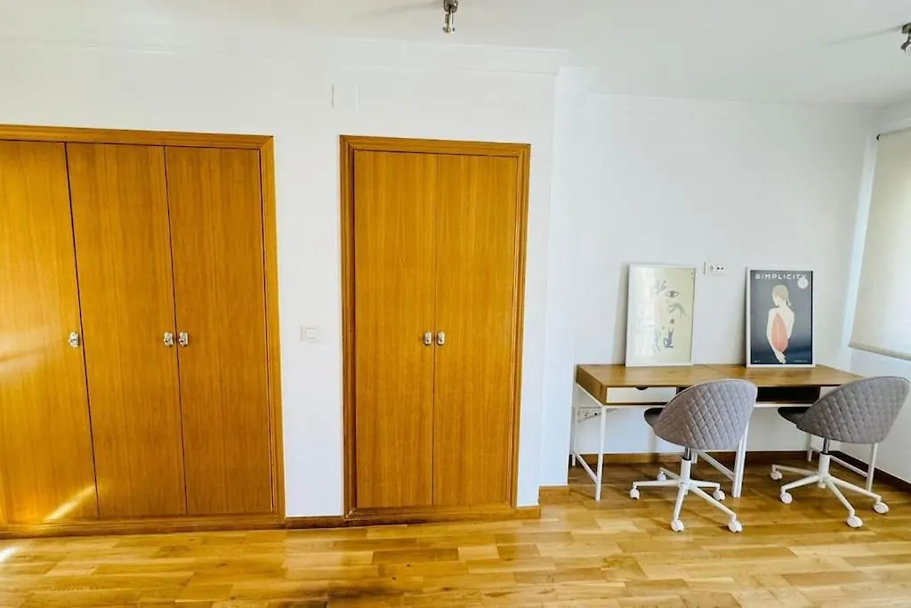 Appartement Room City Marismas Centro Ciudad Estepona