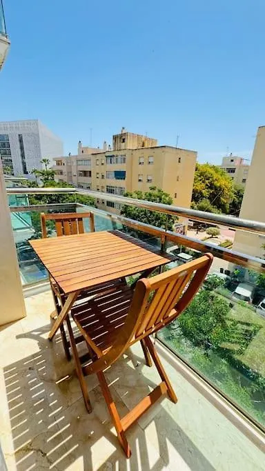 Room City Marismas Centro Ciudad Estepona Espagne
