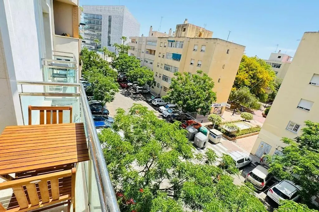 Room City Marismas Centro Ciudad Estepona 0*,  Espagne