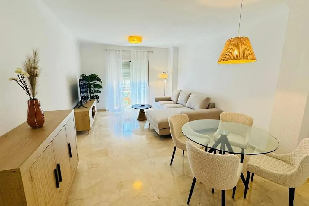 Room City Marismas Centro Ciudad Estepona 0*,  Espagne